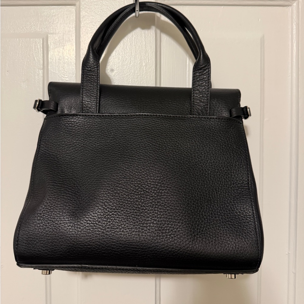 NWT Shinola Detroit Black Purse - Picture 2 of 3